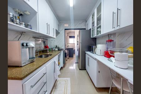 Apartamento à venda com 102m², 3 quartos e 2 vagas