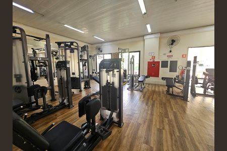 Apartamento à venda com 102m², 3 quartos e 2 vagas
