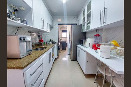 Apartamento à venda com 102m², 3 quartos e 2 vagas