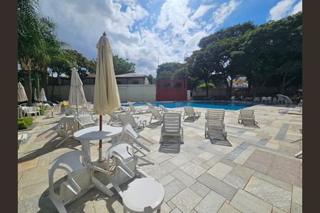 Apartamento à venda com 102m², 3 quartos e 2 vagas
