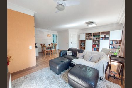 Apartamento à venda com 102m², 3 quartos e 2 vagas