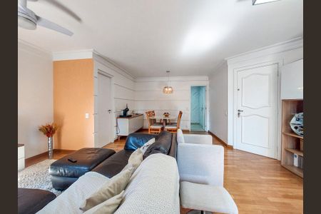 Apartamento à venda com 102m², 3 quartos e 2 vagas