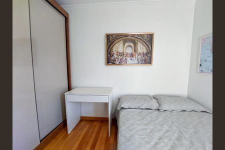 Apartamento à venda com 102m², 3 quartos e 2 vagas