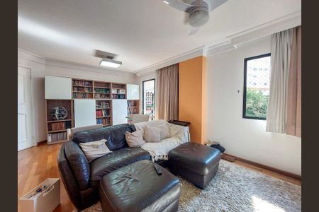 Apartamento à venda com 3 quartos, 102m² em Santo Amaro, São Paulo