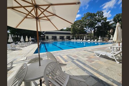 Apartamento à venda com 3 quartos, 102m² em Santo Amaro, São Paulo