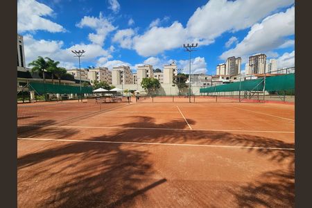 Apartamento à venda com 3 quartos, 102m² em Santo Amaro, São Paulo