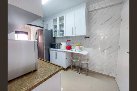 Apartamento à venda com 102m², 3 quartos e 2 vagas