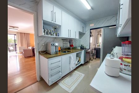 Apartamento à venda com 3 quartos, 102m² em Santo Amaro, São Paulo