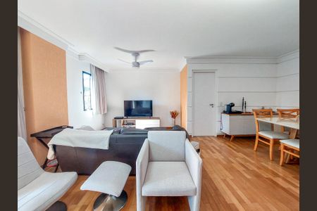 Apartamento à venda com 102m², 3 quartos e 2 vagas