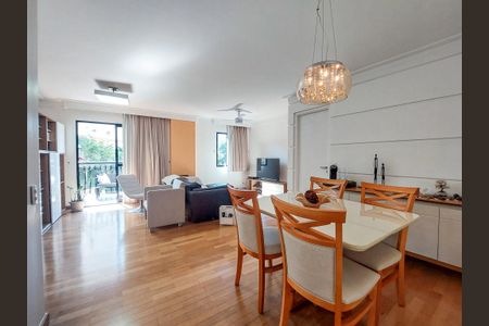 Apartamento à venda com 3 quartos, 102m² em Santo Amaro, São Paulo