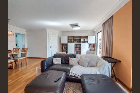Apartamento à venda com 3 quartos, 102m² em Santo Amaro, São Paulo