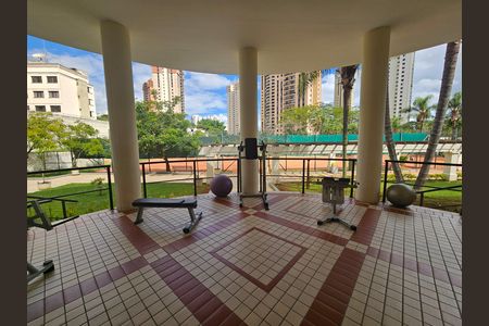 Apartamento à venda com 102m², 3 quartos e 2 vagas