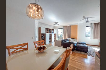 Apartamento à venda com 102m², 3 quartos e 2 vagas