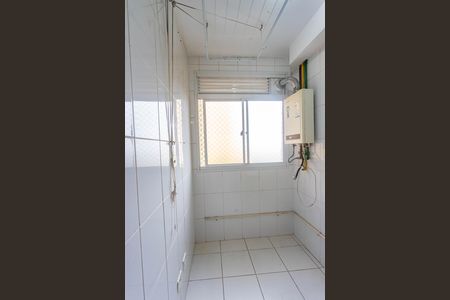 Apartamento à venda com 69m², 3 quartos e 2 vagas Apartamento à venda com 69m², 3 quartos e 2 vagasÁrea de serviço