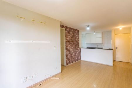 Apartamento à venda com 69m², 3 quartos e 2 vagas Apartamento à venda com 69m², 3 quartos e 2 vagasSala