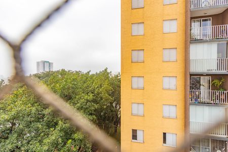 Apartamento à venda com 69m², 3 quartos e 2 vagas Apartamento à venda com 69m², 3 quartos e 2 vagasVista do quarto 3