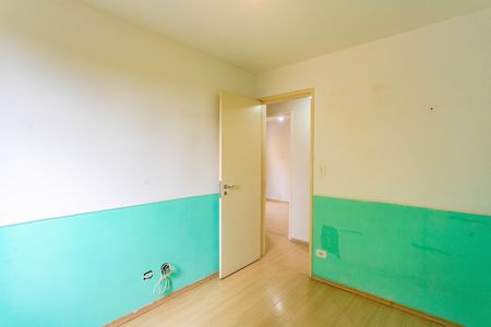 Quarto 3 de apartamento à venda com 3 quartos, 69m² em Jardim Melo, Diadema