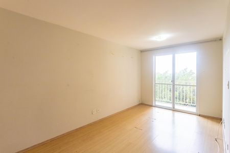 Apartamento à venda com 69m², 3 quartos e 2 vagas Apartamento à venda com 69m², 3 quartos e 2 vagasSala