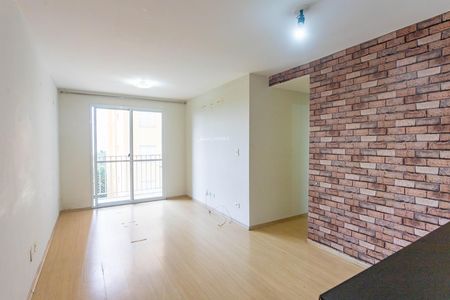 Apartamento à venda com 3 quartos, 69m² em Jardim Melo, Diadema