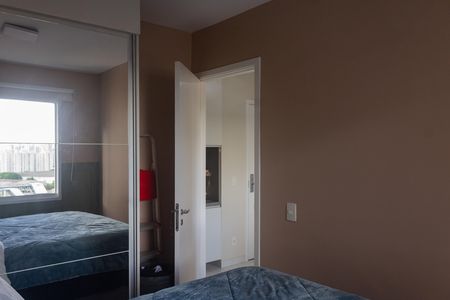 Apartamento à venda com 1 quarto, 31m² em Água Branca, São Paulo