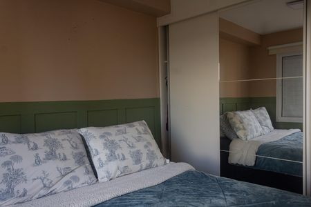 Apartamento à venda com 1 quarto, 31m² em Água Branca, São Paulo
