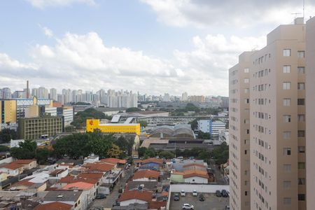 Apartamento à venda com 1 quarto, 31m² em Água Branca, São Paulo