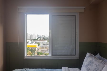Apartamento à venda com 1 quarto, 31m² em Água Branca, São Paulo