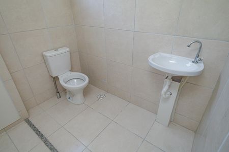 Apartamento para alugar com 2 quartos, 46m² em Campo Grande, Rio de Janeiro