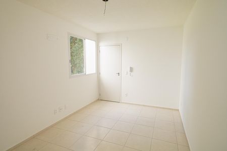Apartamento para alugar com 46m², 2 quartos e 1 vaga