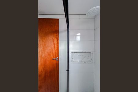 Apartamento para alugar com 36m², 2 quartos e sem vagaBanheiro