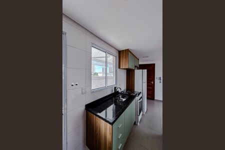 Apartamento para alugar com 36m², 2 quartos e sem vagaCozinha