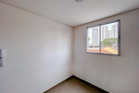 Apartamento para alugar com 36m², 2 quartos e sem vagaSala