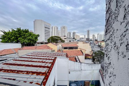 Apartamento para alugar com 36m², 2 quartos e sem vagaVista do Quarto 2