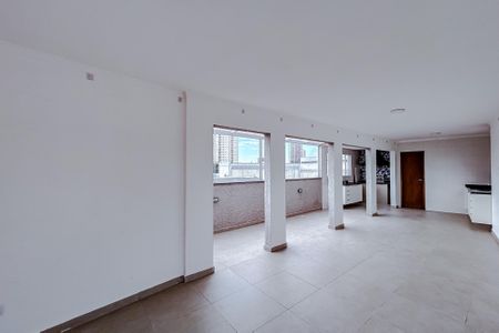 Apartamento para alugar com 36m², 2 quartos e sem vagaÁrea comum - Salão de festas