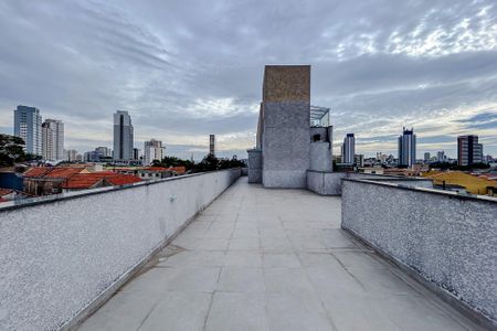 Apartamento para alugar com 36m², 2 quartos e sem vagaÁrea comum