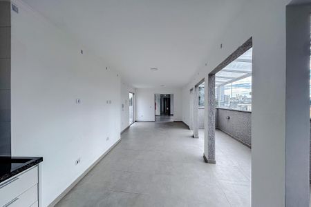 Apartamento para alugar com 36m², 2 quartos e sem vagaÁrea comum - Salão de festas
