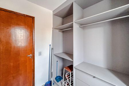 Apartamento para alugar com 36m², 2 quartos e sem vagaQuarto 1