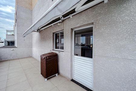 Apartamento para alugar com 36m², 2 quartos e sem vagaÁrea de Serviço