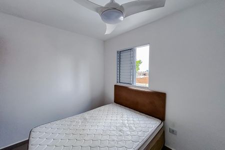 Apartamento para alugar com 36m², 2 quartos e sem vagaQuarto 2