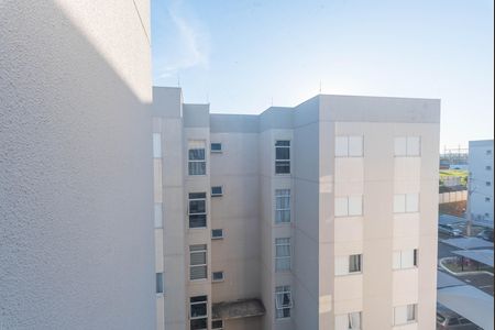 Apartamento para alugar com 50m², 2 quartos e 1 vaga Apartamento para alugar com 50m², 2 quartos e 1 vagaVista da Sala