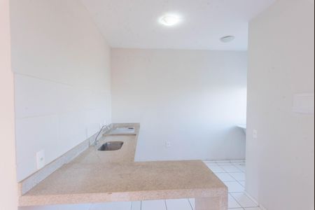 Apartamento para alugar com 50m², 2 quartos e 1 vaga Apartamento para alugar com 50m², 2 quartos e 1 vagaCozinha