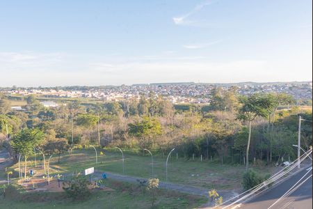 Apartamento para alugar com 50m², 2 quartos e 1 vaga Apartamento para alugar com 50m², 2 quartos e 1 vagaVista do Quarto 2
