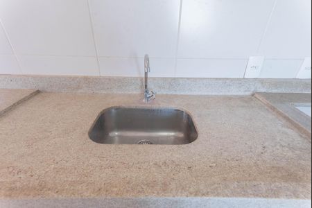 Apartamento para alugar com 50m², 2 quartos e 1 vaga Apartamento para alugar com 50m², 2 quartos e 1 vagaCozinha