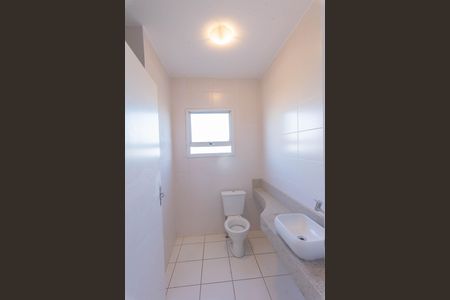 Apartamento para alugar com 50m², 2 quartos e 1 vaga Apartamento para alugar com 50m², 2 quartos e 1 vagaBanheiro