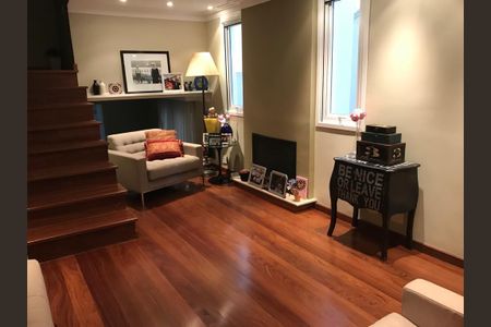 Foto 28 de casa de condomínio à venda com 3 quartos, 120m² em Jardim Lucia, São Paulo