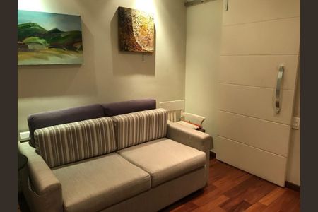 Casa de condomínio à venda com 120m², 3 quartos e 2 vagasFoto 32