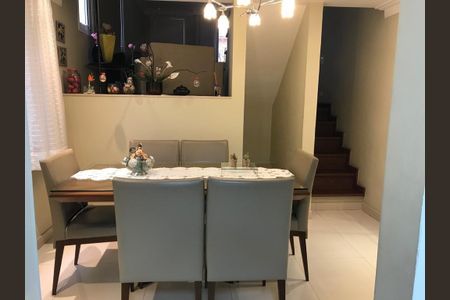 Casa de condomínio à venda com 120m², 3 quartos e 2 vagasFoto 25
