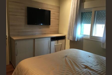 Foto 17 de casa de condomínio à venda com 3 quartos, 120m² em Jardim Lucia, São Paulo