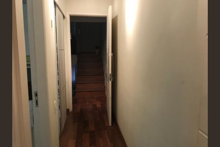 Casa de condomínio à venda com 120m², 3 quartos e 2 vagasFoto 16