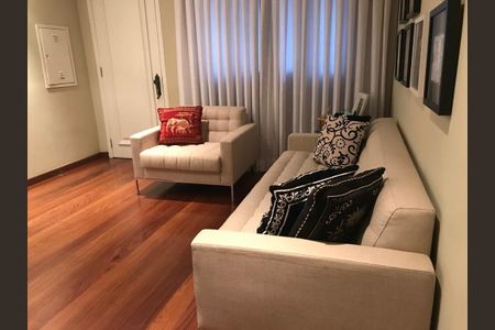 Foto 29 de casa de condomínio à venda com 3 quartos, 120m² em Jardim Lucia, São Paulo